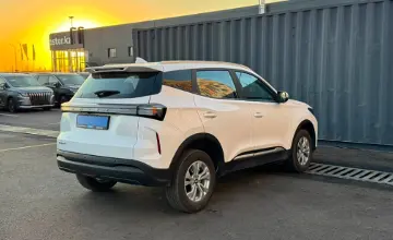 Chery Tiggo 4 2026 года за 7 950 000 тг. в Алматы