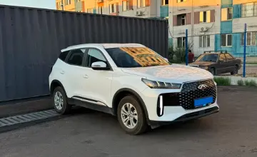 Chery Tiggo 4 2026 года за 7 950 000 тг. в Алматы фото 3