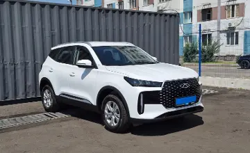 Chery Tiggo 4 2026 года за 7 950 000 тг. в Алматы фото 3