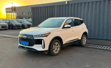 Chery Tiggo 4 2026 года за 7 950 000 тг. в Алматы фото 1