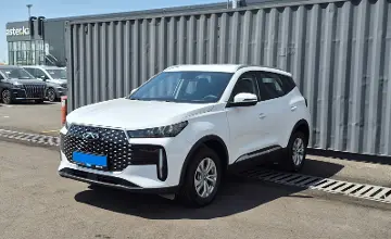 Chery Tiggo 4 2026 года за 7 950 000 тг. в Алматы фото 1