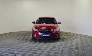 Chevrolet Cruze 2013 года за 3 290 000 тг. в Алматы фото 2