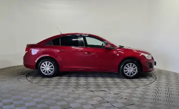 Chevrolet Cruze 2013 года за 3 290 000 тг. в Алматы фото 4