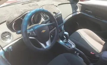 Chevrolet Cruze 2013 года за 3 290 000 тг. в Алматы фото 5