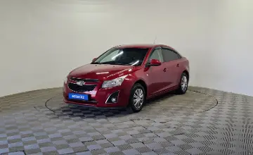Chevrolet Cruze 2013 года за 3 290 000 тг. в Алматы фото 1