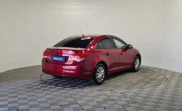 Chevrolet Cruze 2013 года за 3 290 000 тг. в Алматы