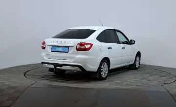 LADA (ВАЗ) Granta 2021 года за 3 290 000 тг. в Астана