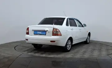 LADA (ВАЗ) Priora 2012 года за 1 090 000 тг. в Астана