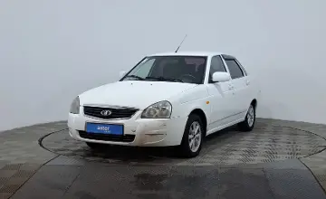 LADA (ВАЗ) Priora 2012 года за 1 090 000 тг. в Астана фото 1