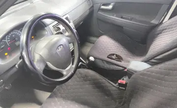 LADA (ВАЗ) Priora 2012 года за 1 090 000 тг. в Астана фото 5