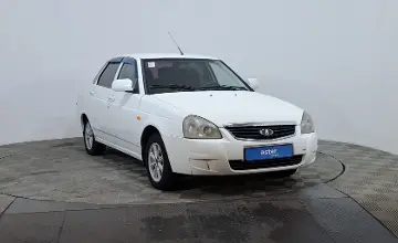 LADA (ВАЗ) Priora 2012 года за 1 090 000 тг. в Астана фото 3