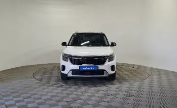 Kia Seltos 2024 года за 8 990 000 тг. в Алматы фото 2
