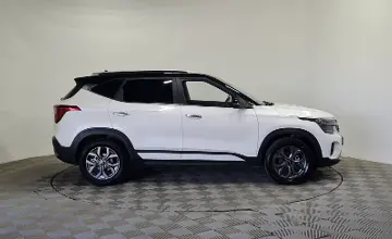 Kia Seltos 2024 года за 8 990 000 тг. в Алматы фото 4