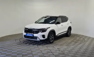 Kia Seltos 2024 года за 8 990 000 тг. в Алматы фото 1