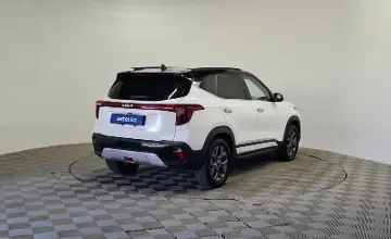 Kia Seltos 2024 года за 8 990 000 тг. в Алматы