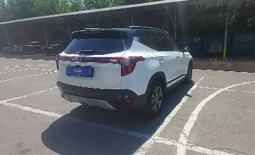 Kia Seltos 2024 года за 8 990 000 тг. в Алматы фото 3