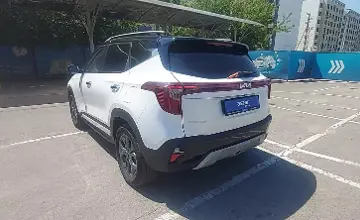 Kia Seltos 2024 года за 8 990 000 тг. в Алматы фото 4