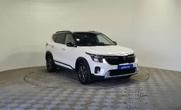 Kia Seltos 2024 года за 8 990 000 тг. в Алматы фото 3