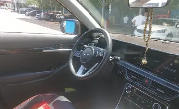 Kia Seltos 2024 года за 8 990 000 тг. в Алматы фото 5