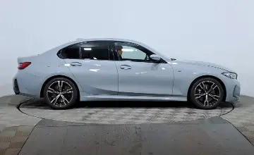 BMW 3 серии 2023 года за 26 350 000 тг. в Астана фото 4