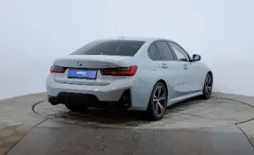BMW 3 серии 2023 года за 26 350 000 тг. в Астана