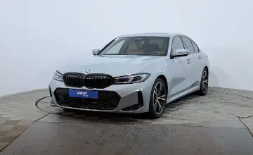 BMW 3 серии 2023 года за 26 350 000 тг. в Астана фото 1