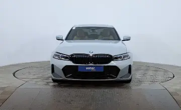 BMW 3 серии 2023 года за 26 350 000 тг. в Астана фото 2