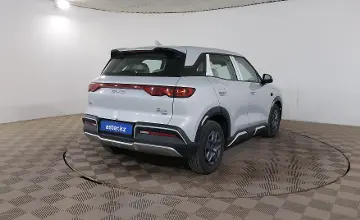 BYD Yuan Up 2025 года за 7 590 000 тг. в Шымкент