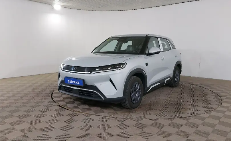 BYD Yuan Up 2025 года за 7 590 000 тг. в Шымкент