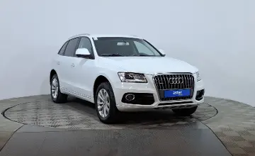Audi Q5 2014 года за 8 990 000 тг. в Астана фото 3