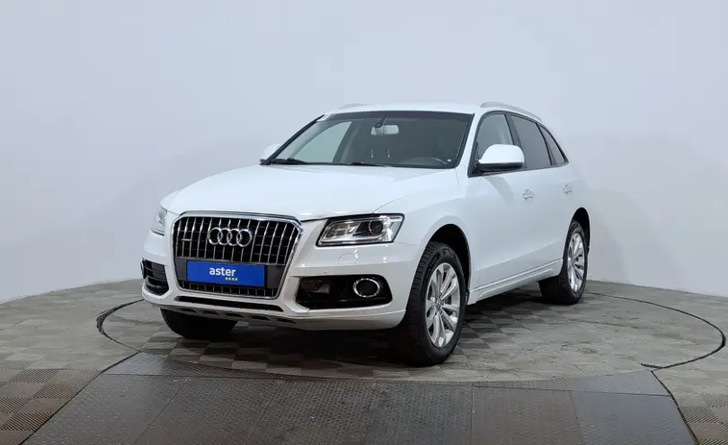 Audi Q5 2014 года за 8 990 000 тг. в Астана