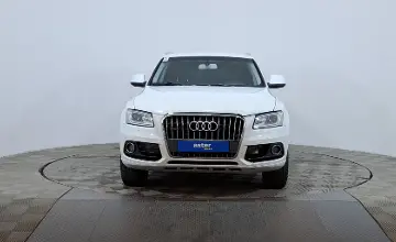 Audi Q5 2014 года за 8 990 000 тг. в Астана фото 2