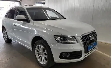 Audi Q5 2014 года за 8 990 000 тг. в Астана фото 2