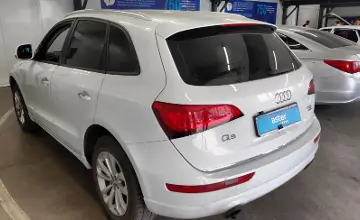 Audi Q5 2014 года за 8 990 000 тг. в Астана фото 4