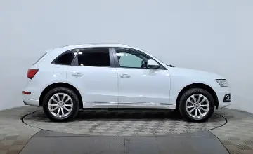 Audi Q5 2014 года за 8 990 000 тг. в Астана фото 4