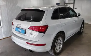 Audi Q5 2014 года за 8 990 000 тг. в Астана фото 3