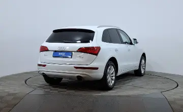 Audi Q5 2014 года за 8 990 000 тг. в Астана