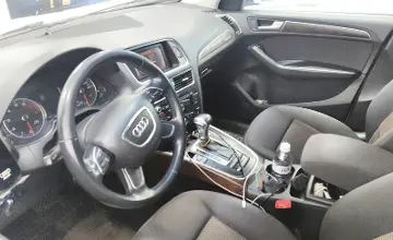Audi Q5 2014 года за 8 990 000 тг. в Астана фото 5