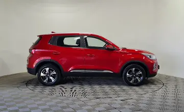 Chery Tiggo 4 Pro 2023 года за 6 311 000 тг. в Алматы фото 4