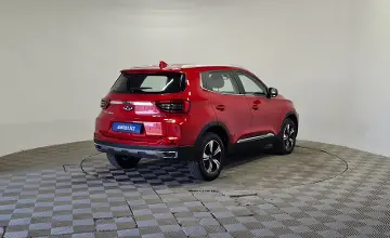 Chery Tiggo 4 Pro 2023 года за 6 311 000 тг. в Алматы