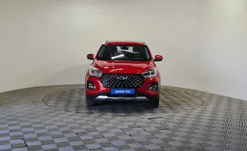 Chery Tiggo 4 Pro 2023 года за 6 311 000 тг. в Алматы фото 2