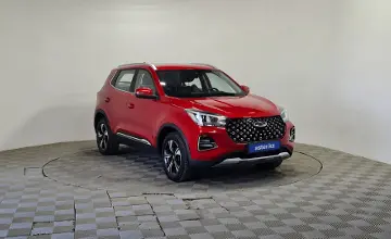 Chery Tiggo 4 Pro 2023 года за 6 311 000 тг. в Алматы фото 3