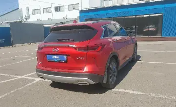 Infiniti QX50 2019 года за 12 400 000 тг. в Алматы фото 3