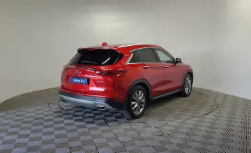 Infiniti QX50 2019 года за 12 400 000 тг. в Алматы