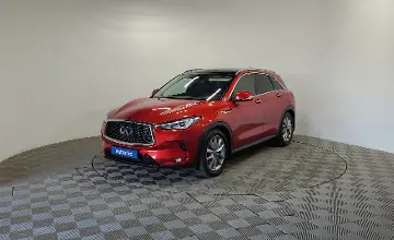 Infiniti QX50 2019 года за 12 400 000 тг. в Алматы фото 1