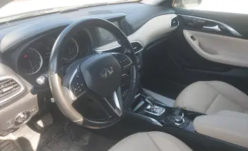 Infiniti QX30 2017 года за 9 300 000 тг. в Алматы фото 5