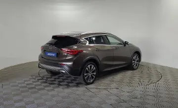 Infiniti QX30 2017 года за 8 890 000 тг. в Алматы
