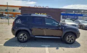 Renault Duster 2016 года за 5 650 000 тг. в Талдыкорган фото 4