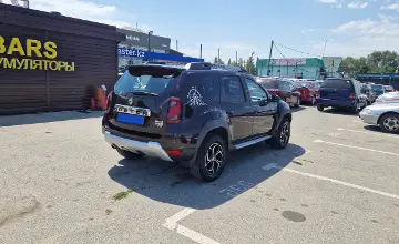 Renault Duster 2016 года за 5 650 000 тг. в Талдыкорган