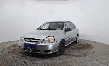 Kia Rio 2004 года за 1 590 000 тг. в Астана фото 1